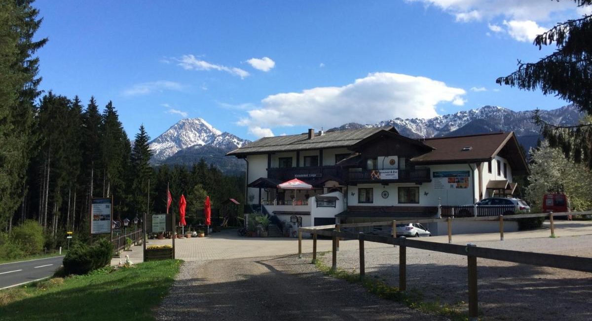 Karawanken Lodge Faak am See