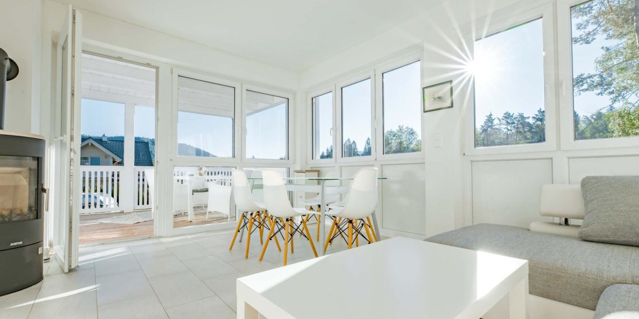 Lila Villa Walter Faaker See