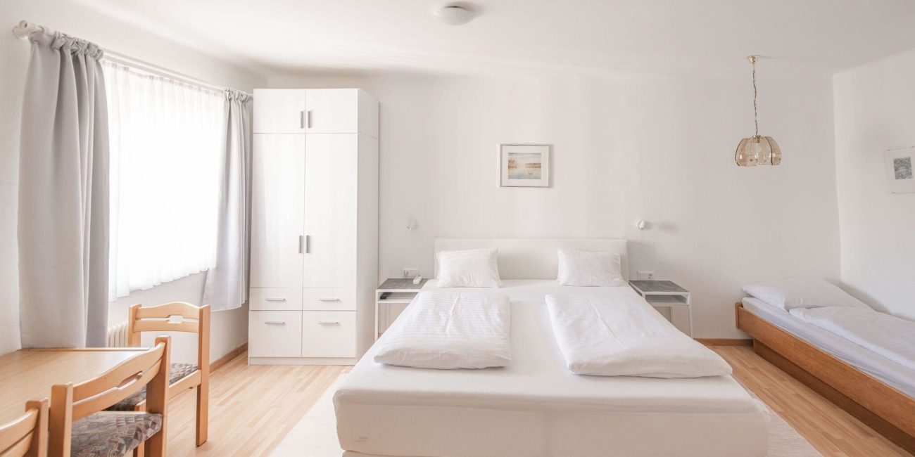 Lila Villa Walter Faaker See