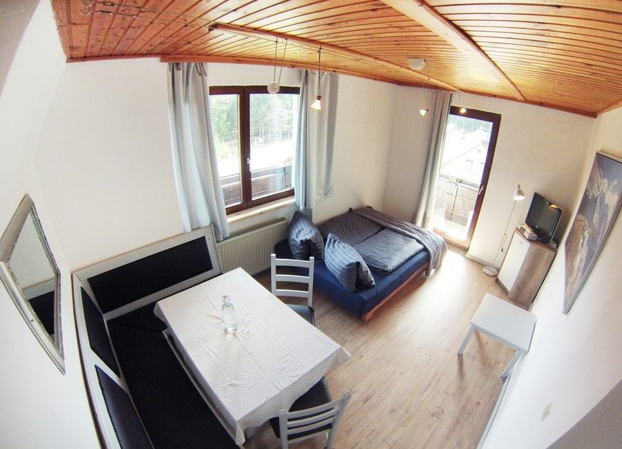 Karawanken Lodge Faak am See