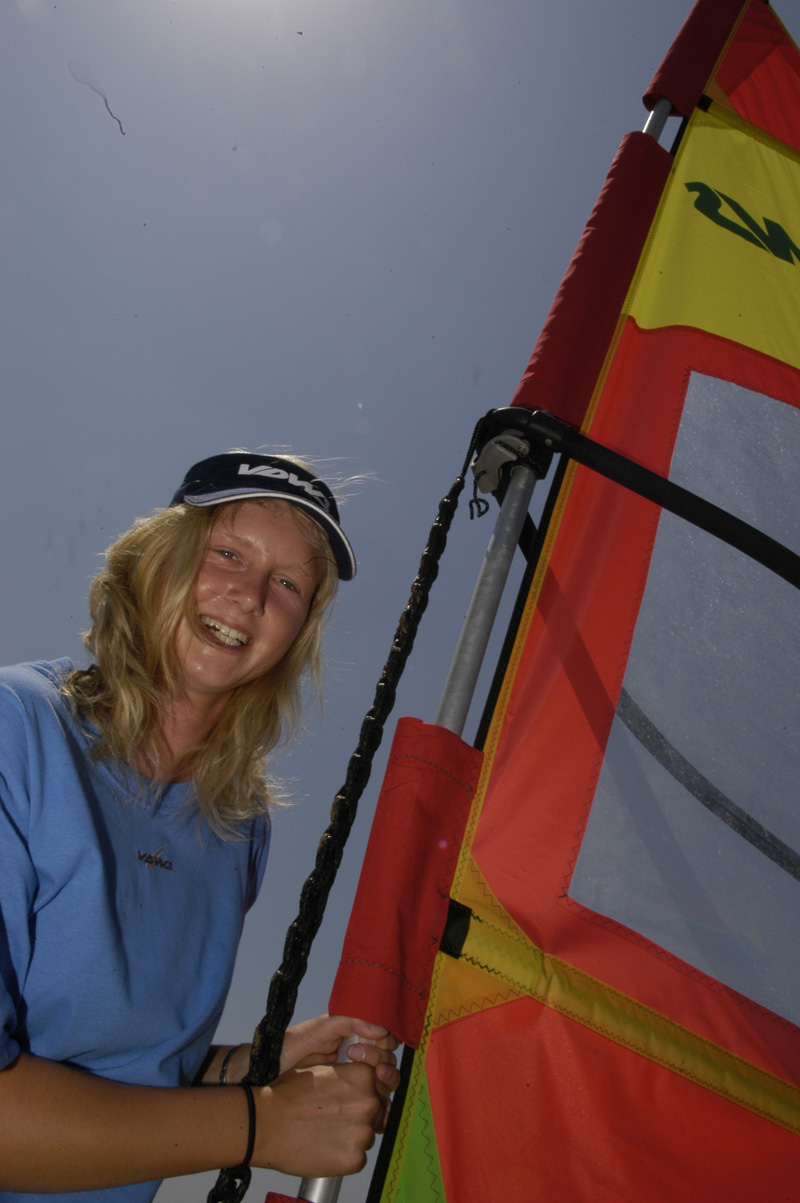 Surf und Segelschule in Villach Faakersee