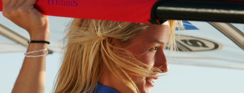 Surf und Segelschule in Villach Faakersee